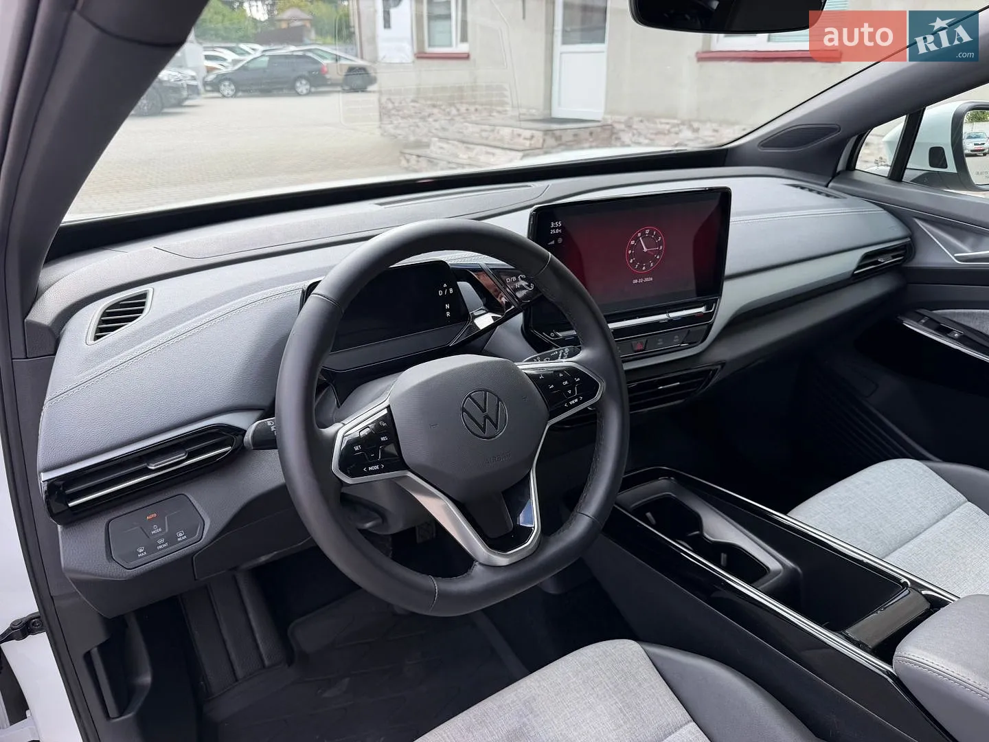 2023 Volkswagen ID.4 - мініатюра 17