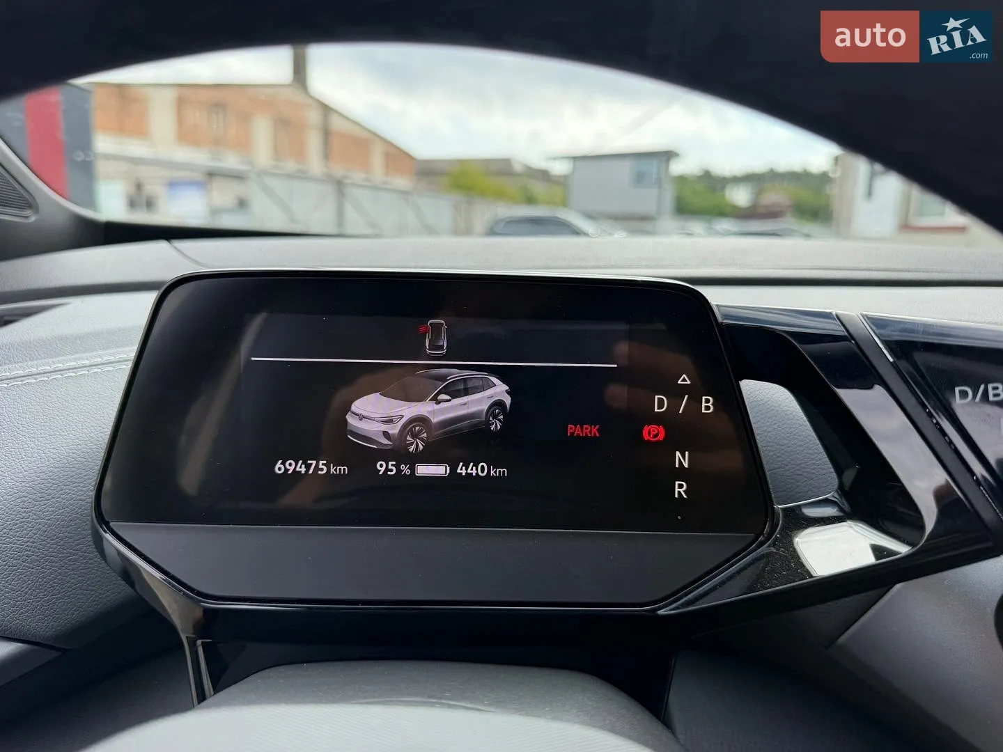 2023 Volkswagen ID.4 - мініатюра 18