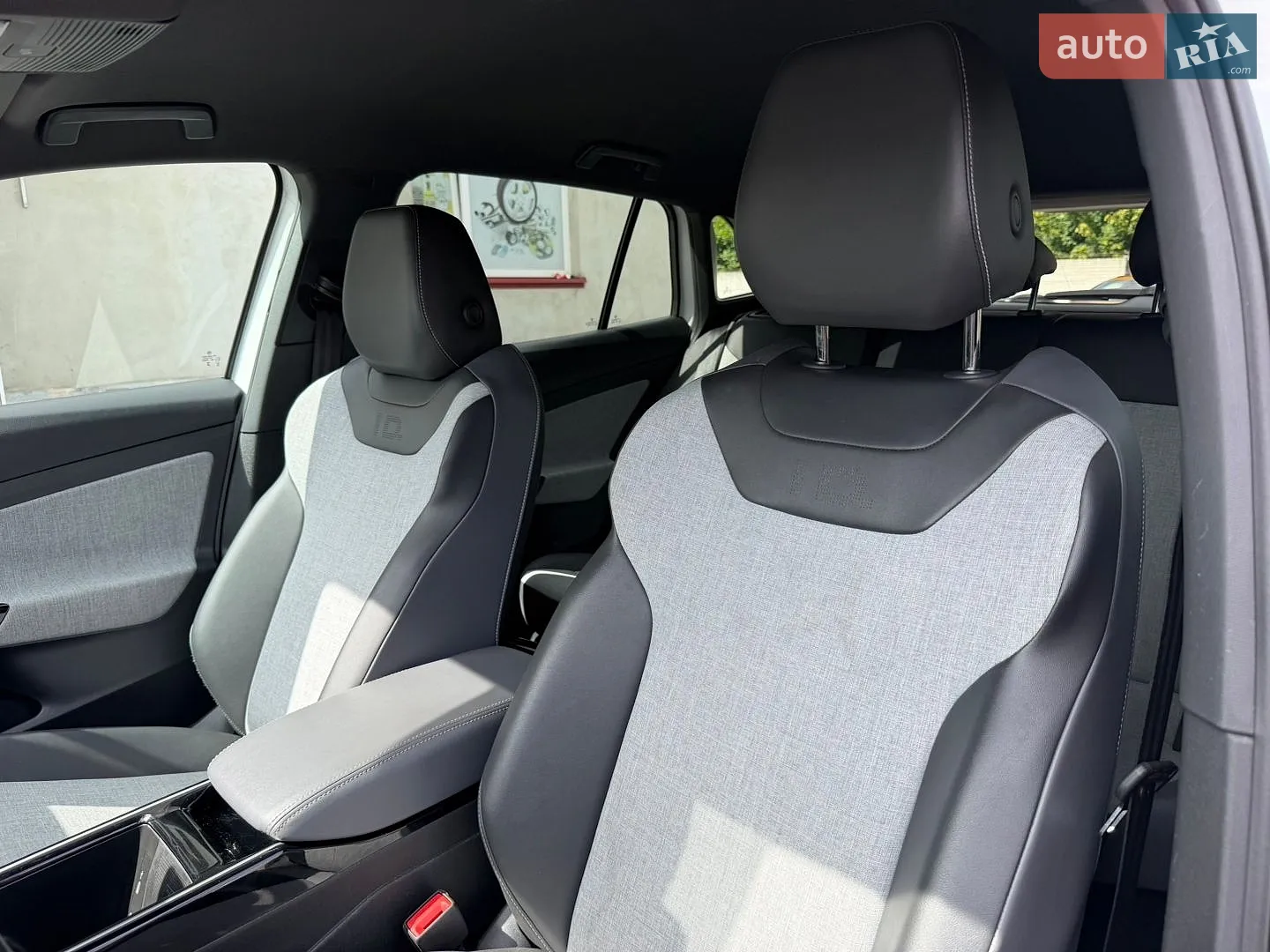 2023 Volkswagen ID.4 - мініатюра 19