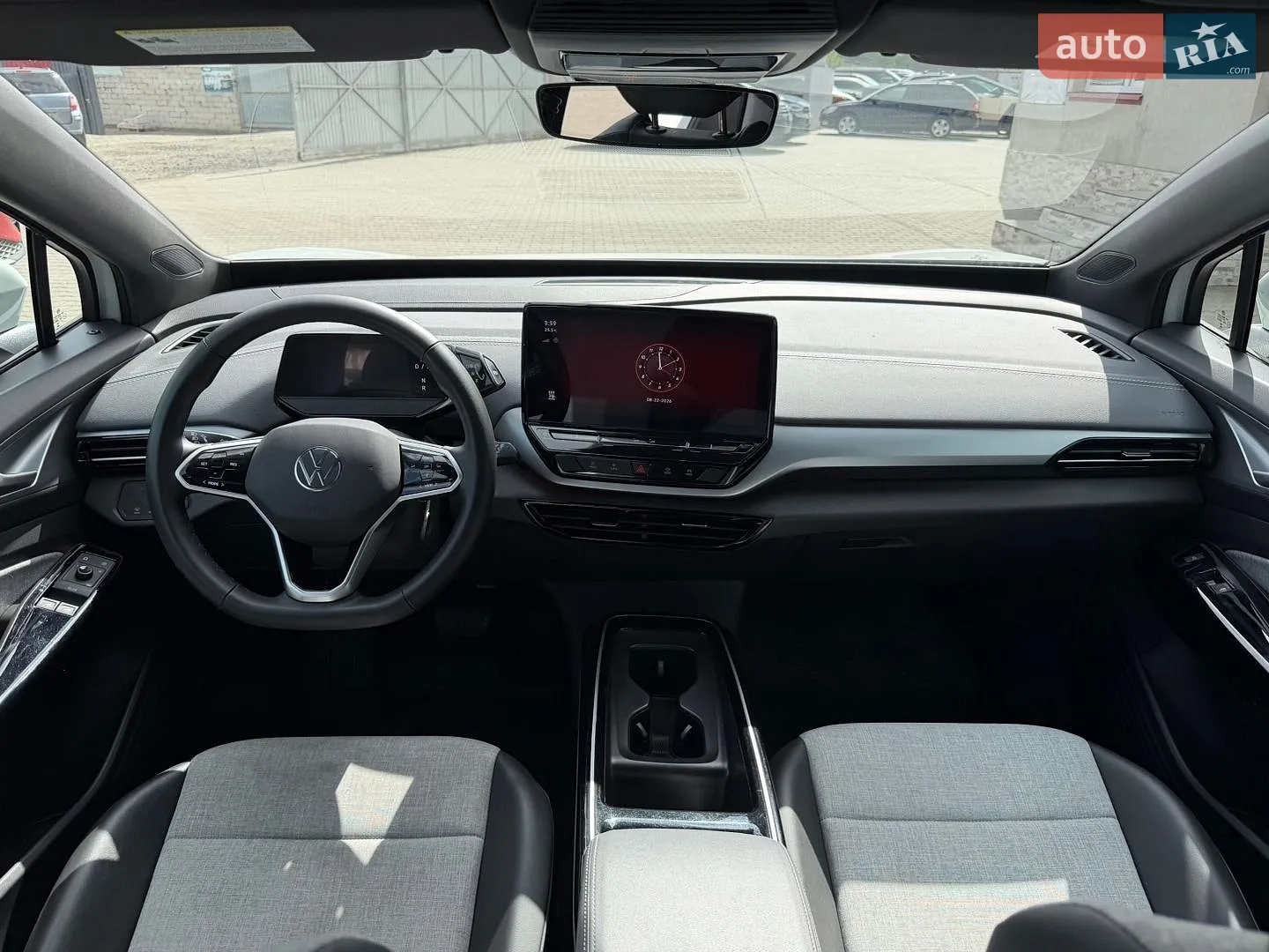 2023 Volkswagen ID.4 - мініатюра 20