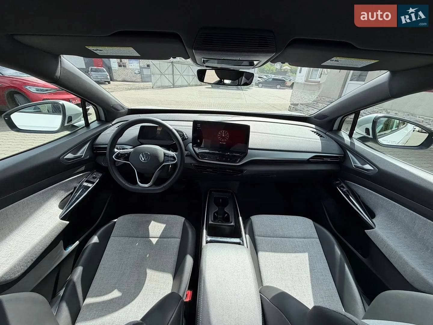 2023 Volkswagen ID.4 - мініатюра 21