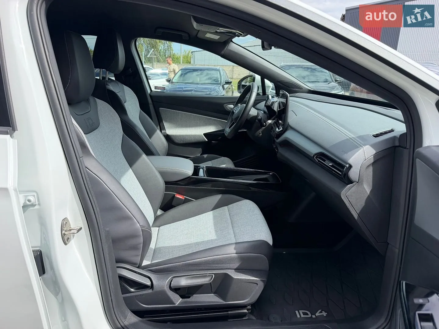 2023 Volkswagen ID.4 - мініатюра 22