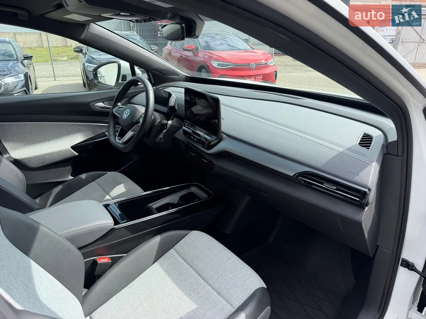 2023 Volkswagen ID.4 - мініатюра 23
