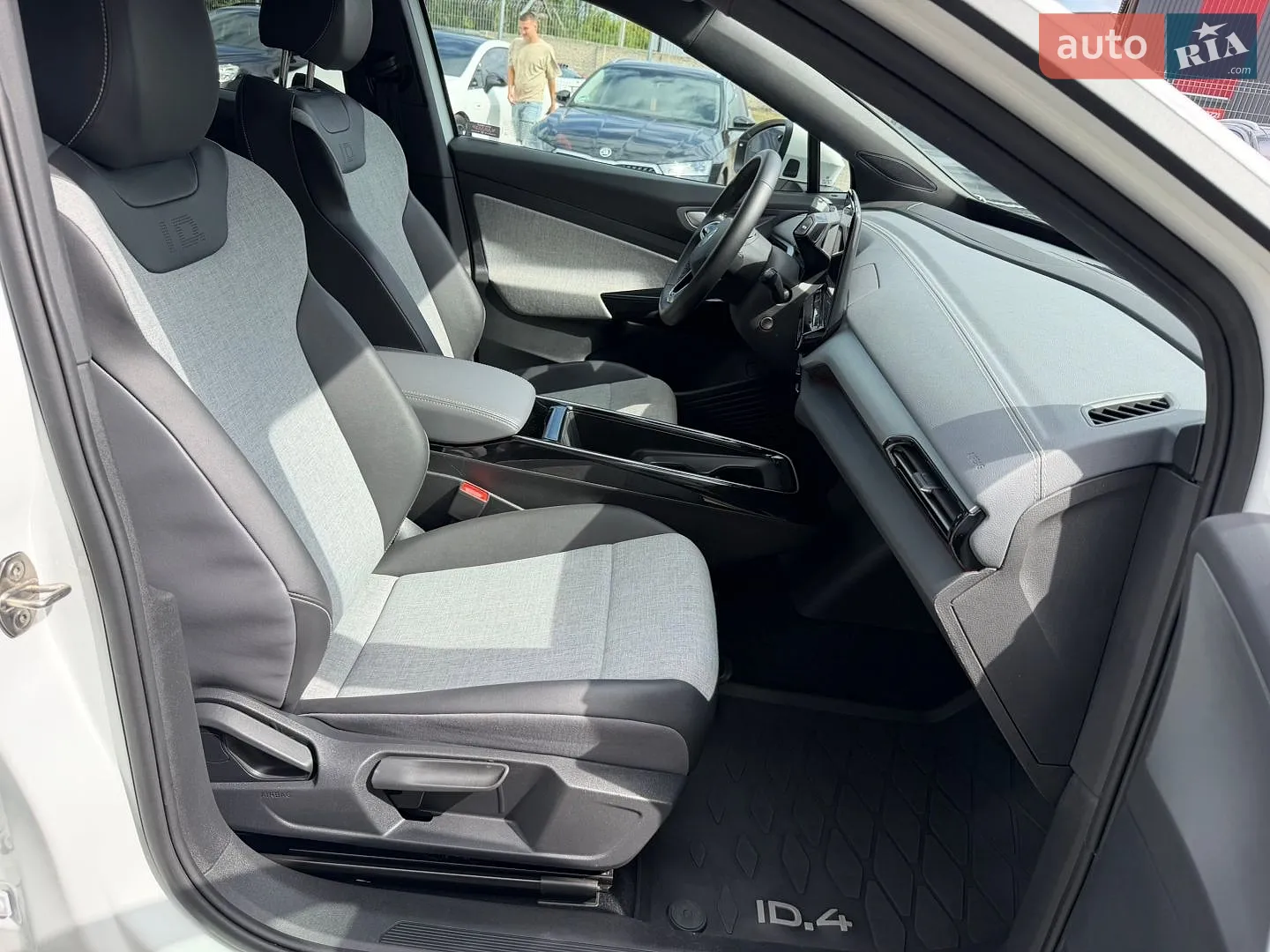 2023 Volkswagen ID.4 - мініатюра 24