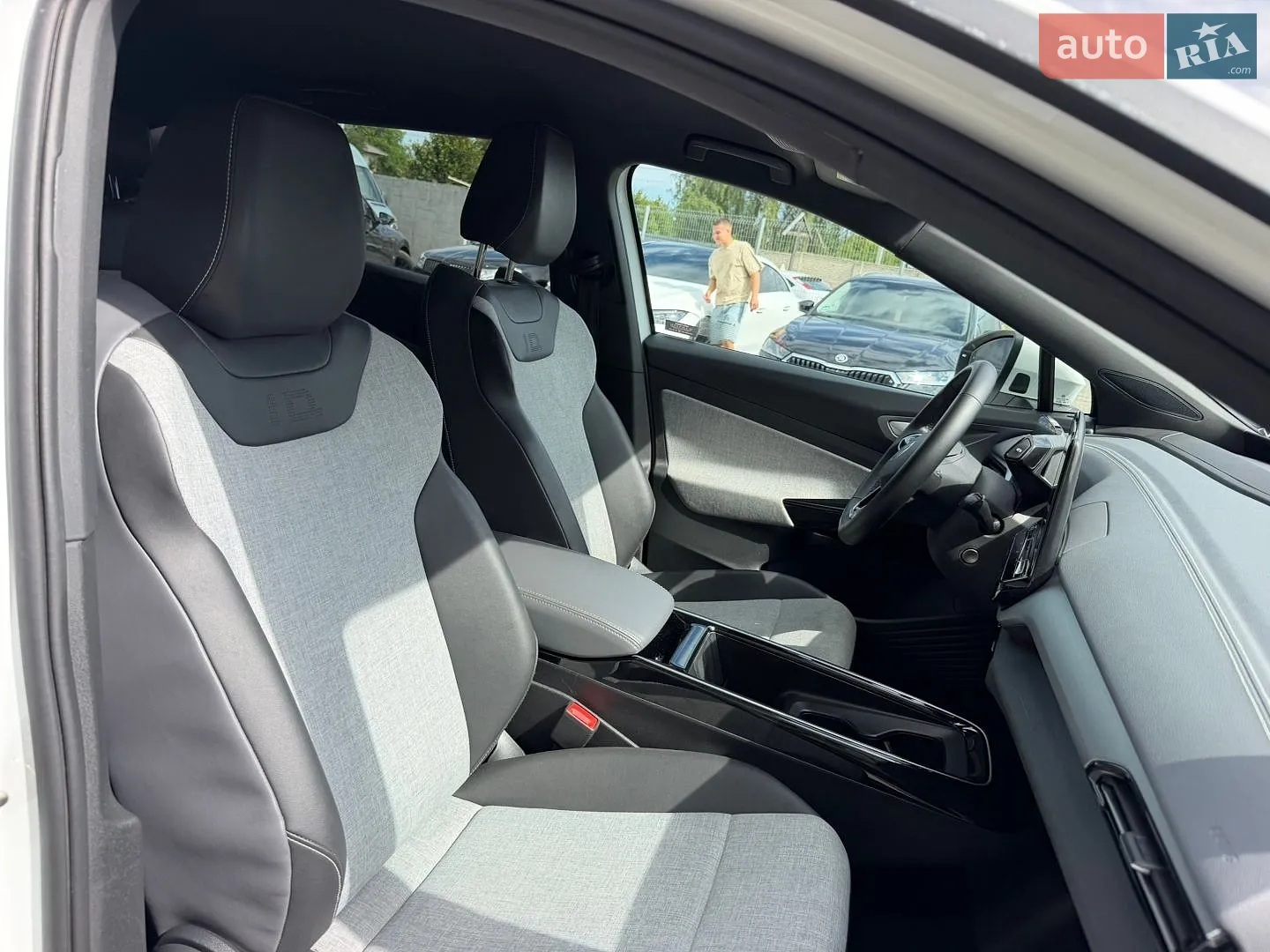 2023 Volkswagen ID.4 - мініатюра 25