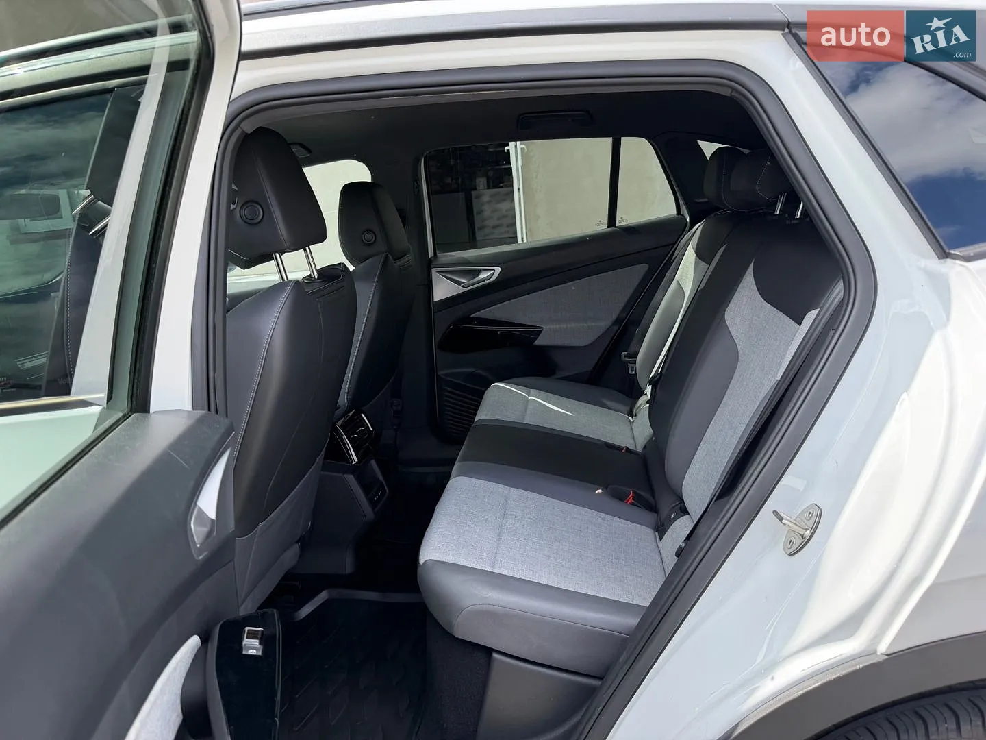 2023 Volkswagen ID.4 - мініатюра 26