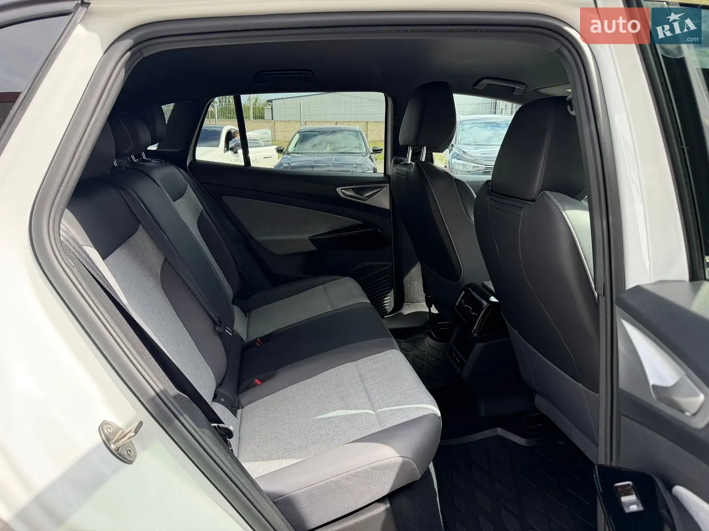 2023 Volkswagen ID.4 - мініатюра 29