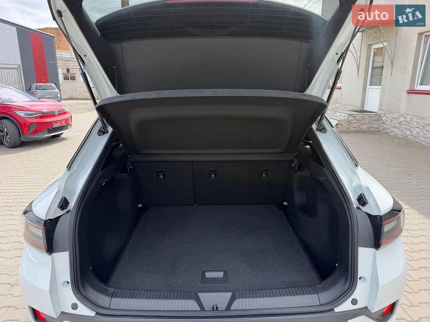 2023 Volkswagen ID.4 - мініатюра 30