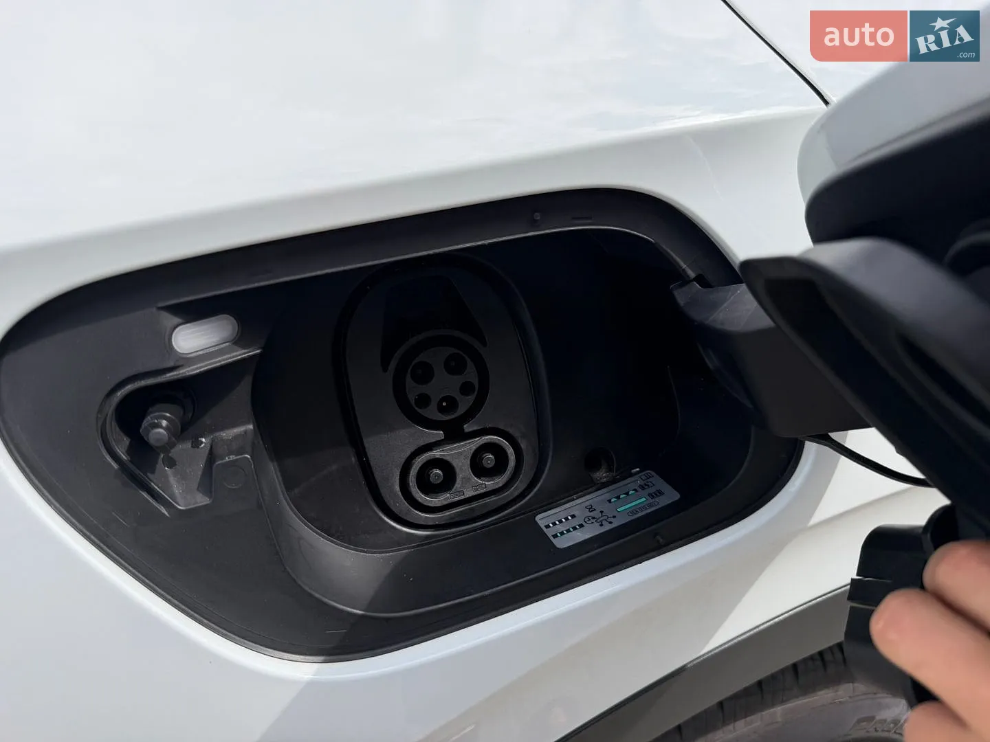 2023 Volkswagen ID.4 - мініатюра 31