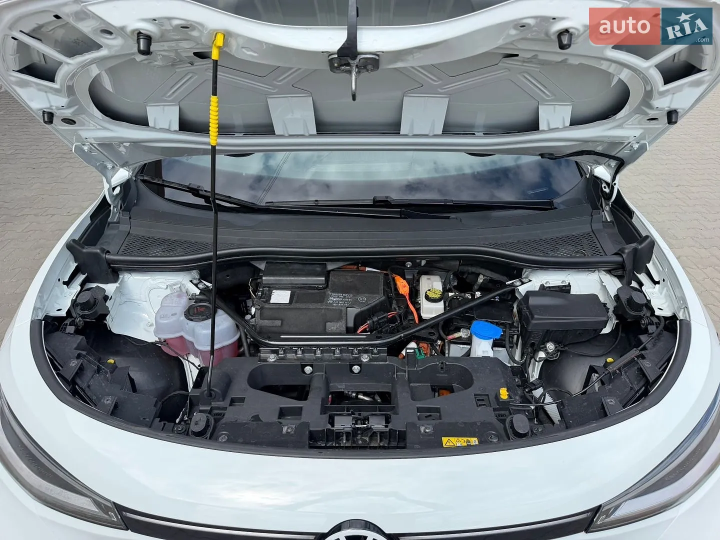 2023 Volkswagen ID.4 - мініатюра 32
