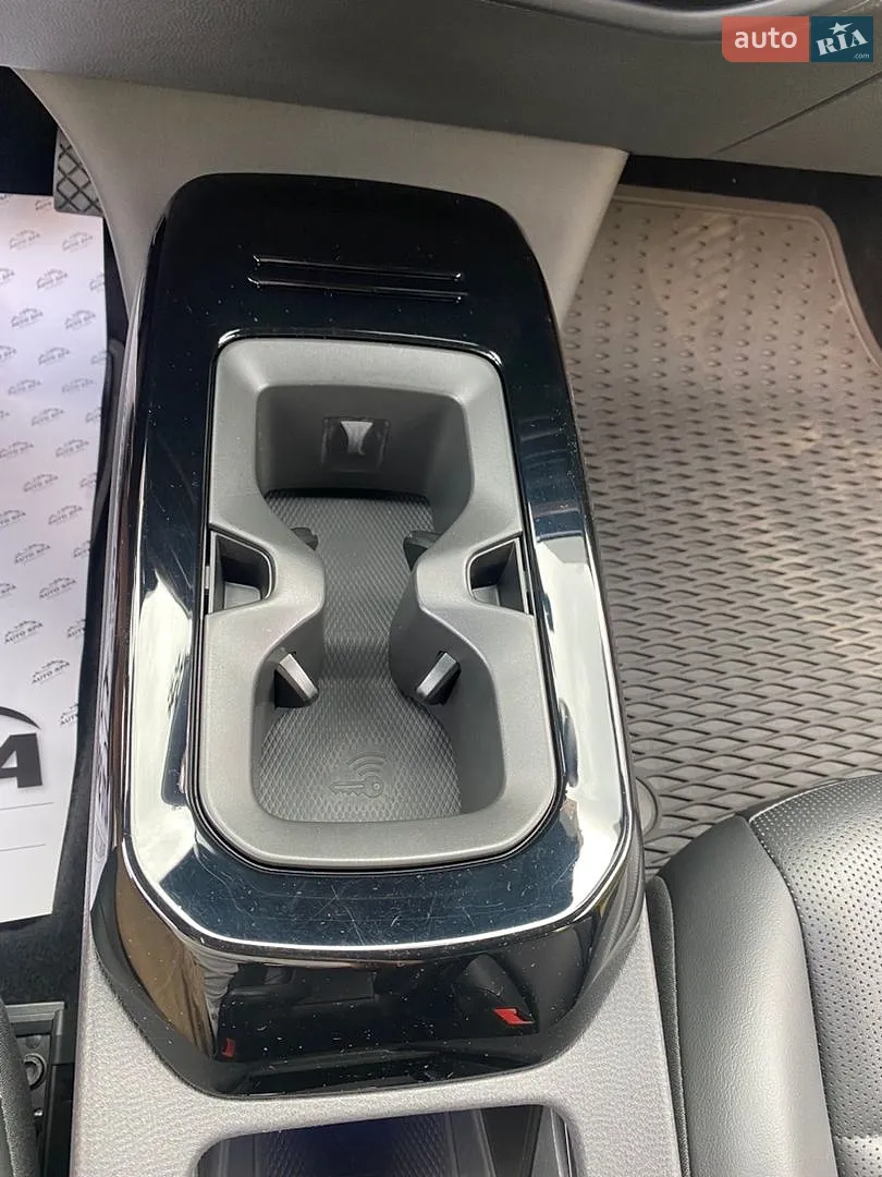 2022 Volkswagen ID.4 - мініатюра 16