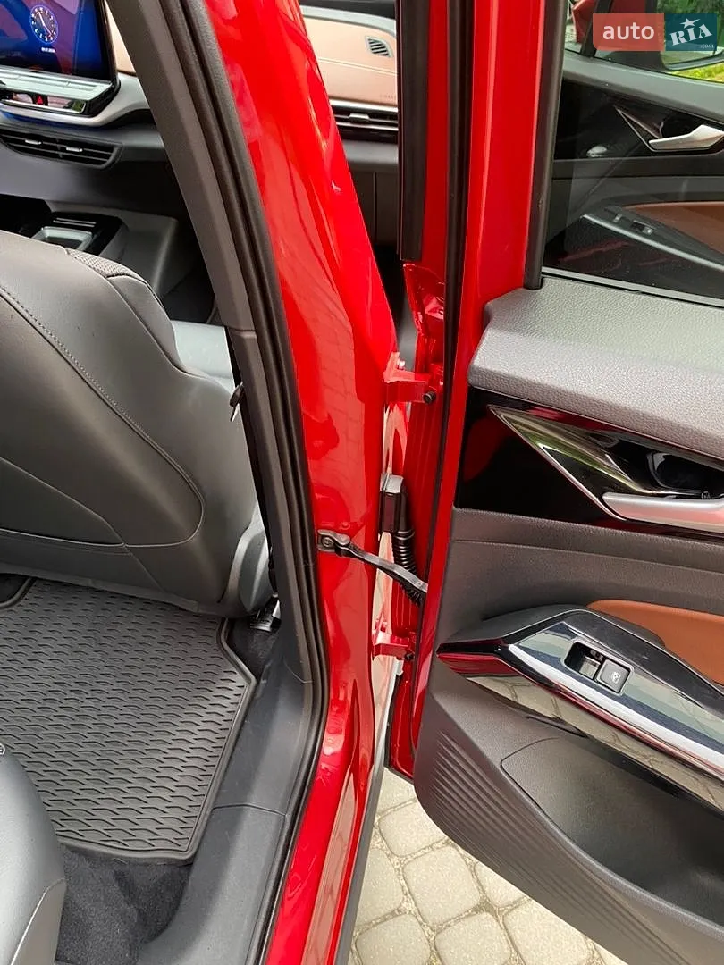 2022 Volkswagen ID.4 - мініатюра 44