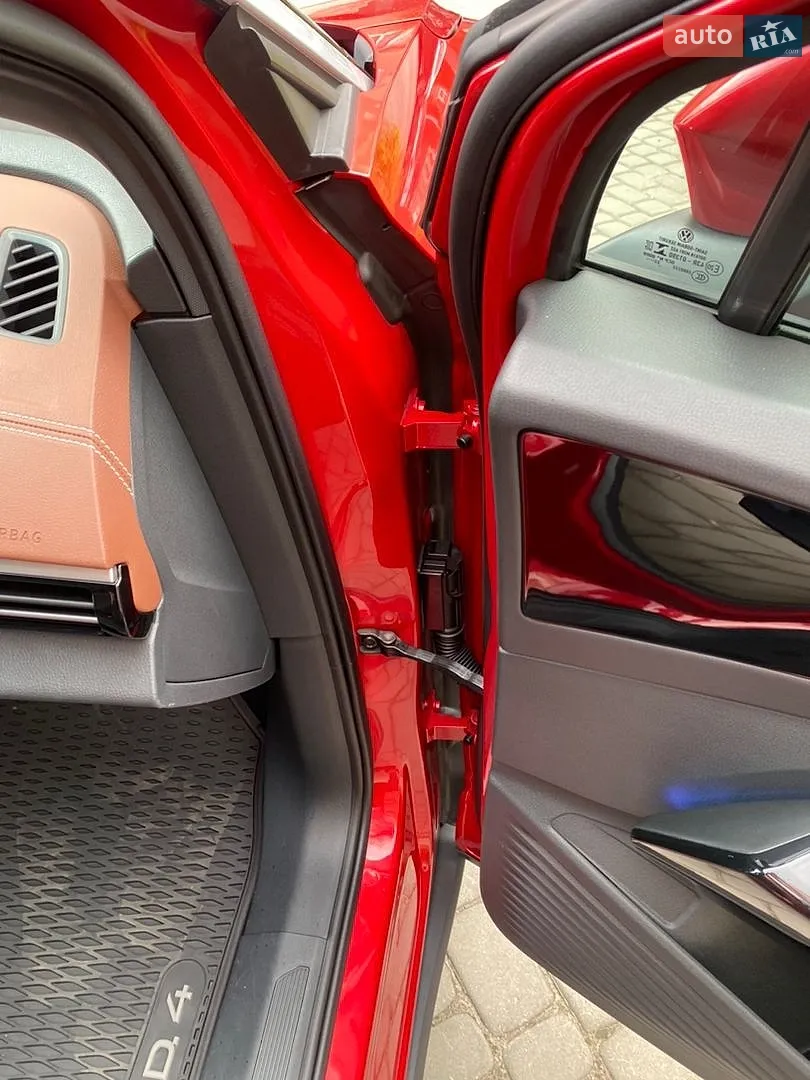 2022 Volkswagen ID.4 - мініатюра 43