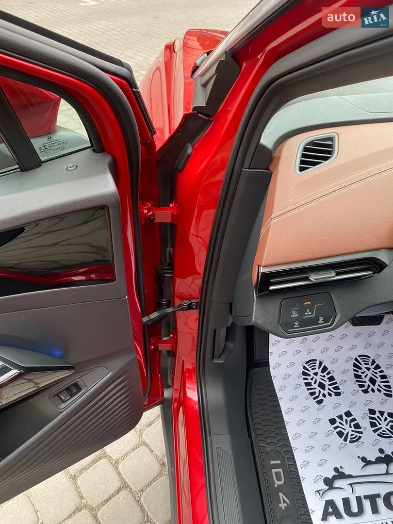 2022 Volkswagen ID.4 - мініатюра 47