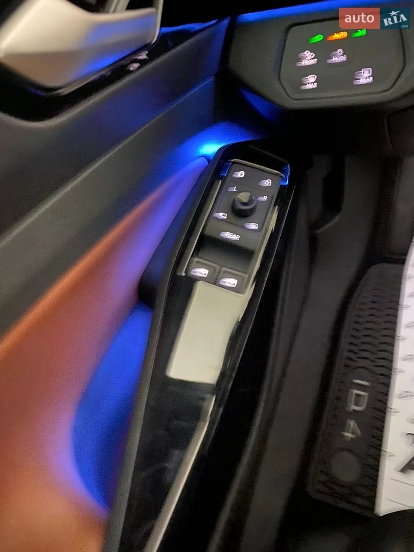 2022 Volkswagen ID.4 - мініатюра 75