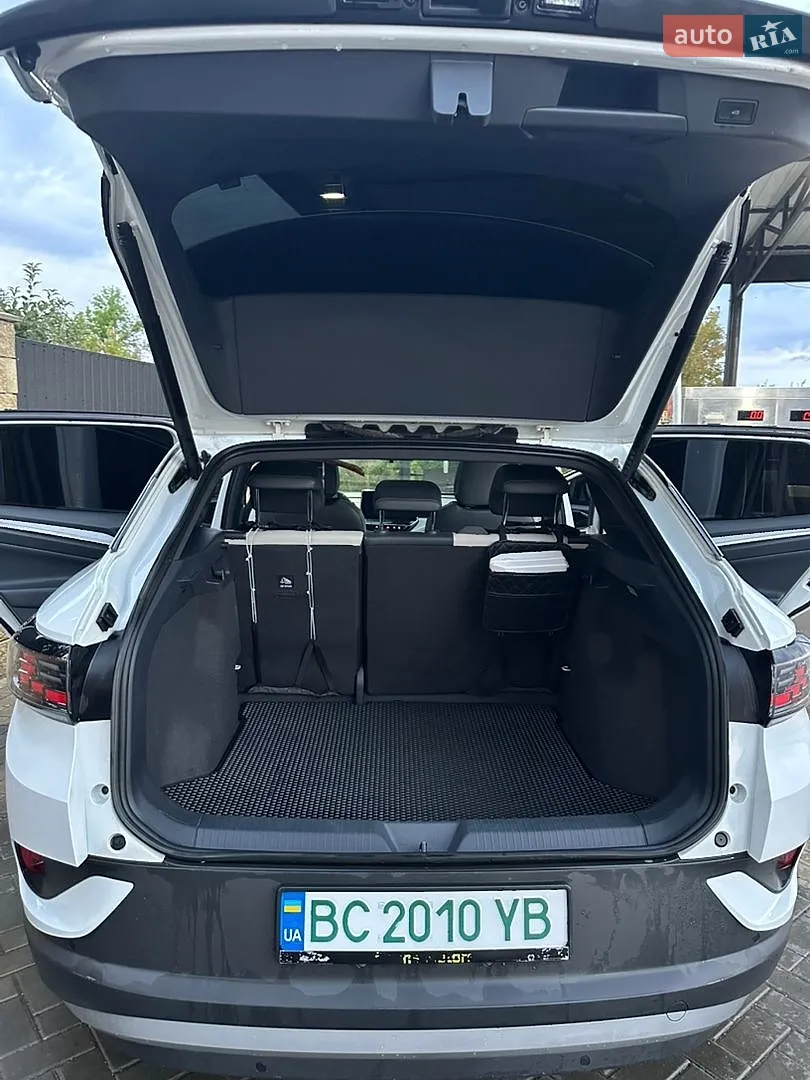 2023 Volkswagen ID.4 - мініатюра 8