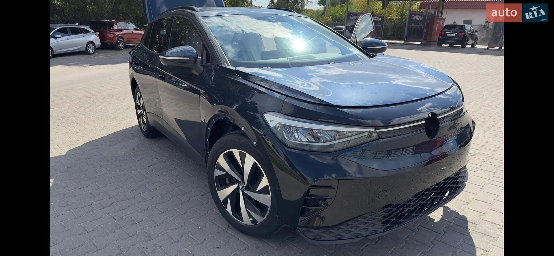 2023 Volkswagen ID.4 - мініатюра 20