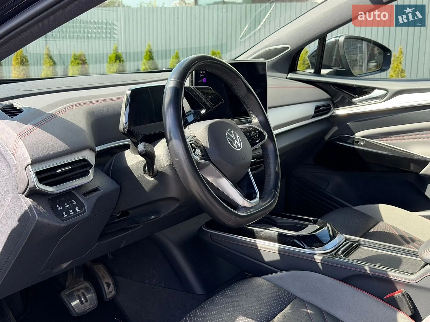 2022 Volkswagen ID.4 - мініатюра 24