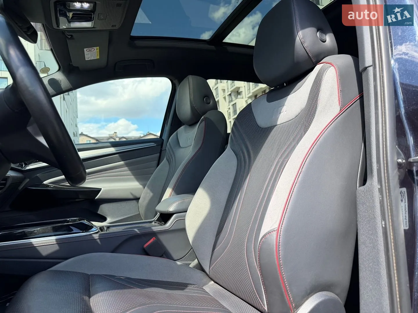 2022 Volkswagen ID.4 - мініатюра 29
