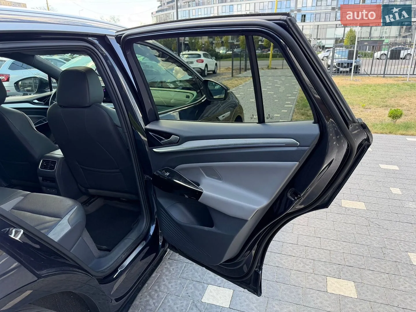 2022 Volkswagen ID.4 - мініатюра 33