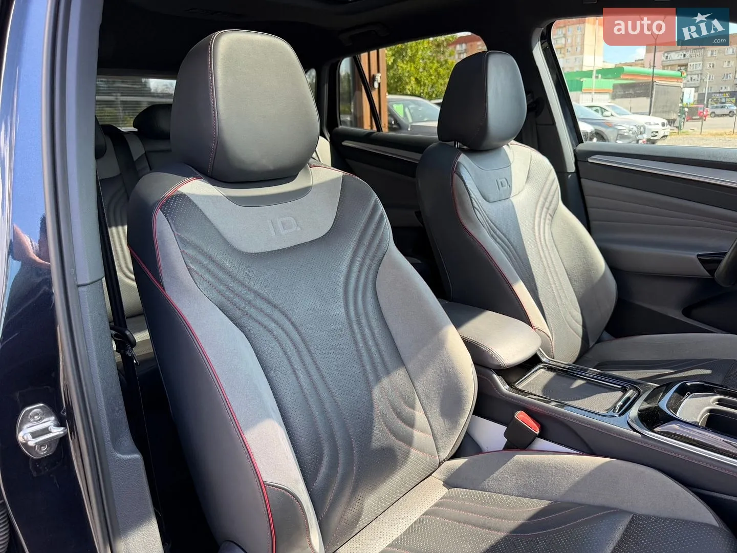 2022 Volkswagen ID.4 - мініатюра 44