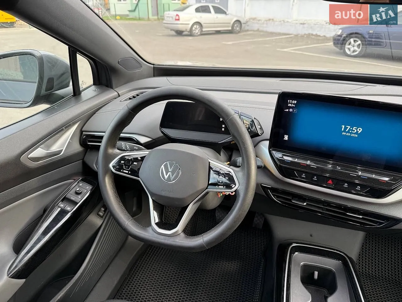 2023 Volkswagen ID.4 - мініатюра 6