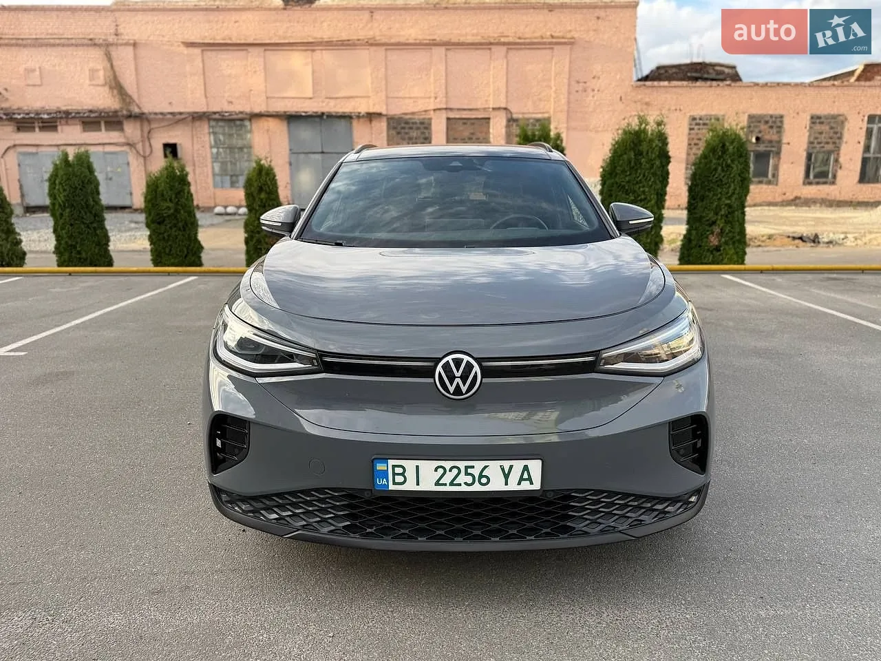 2023 Volkswagen ID.4 - мініатюра 12