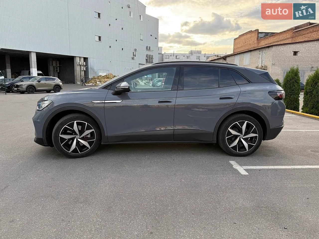 2023 Volkswagen ID.4 - мініатюра 16