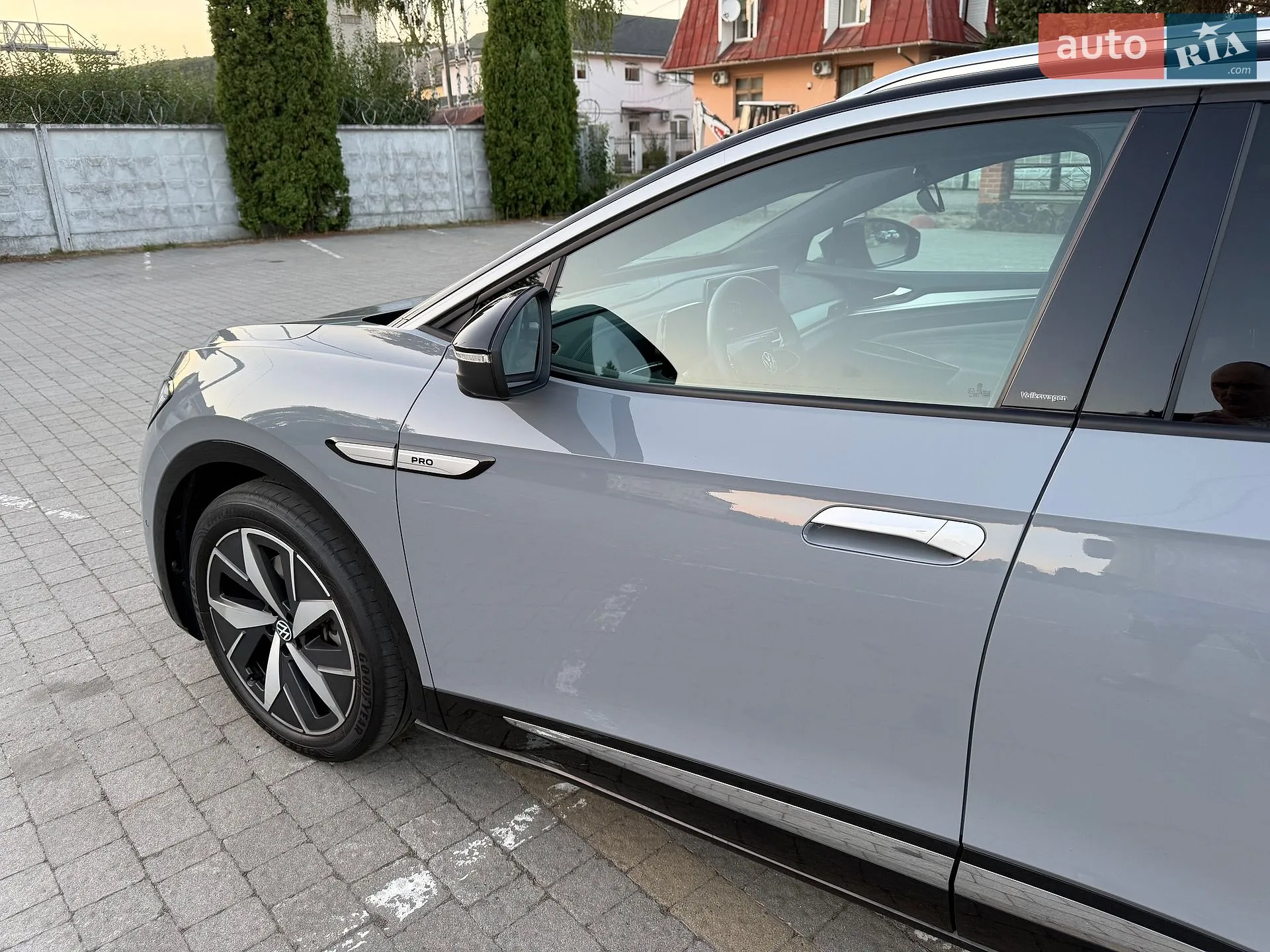 2023 Volkswagen ID.4 - мініатюра 5