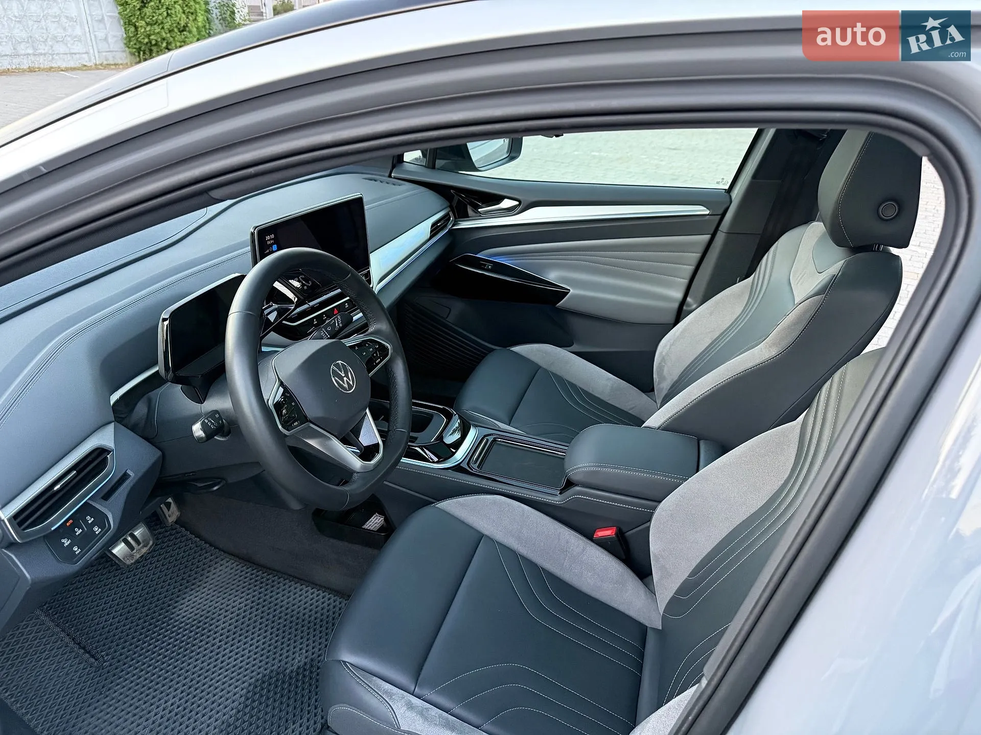 2023 Volkswagen ID.4 - мініатюра 8