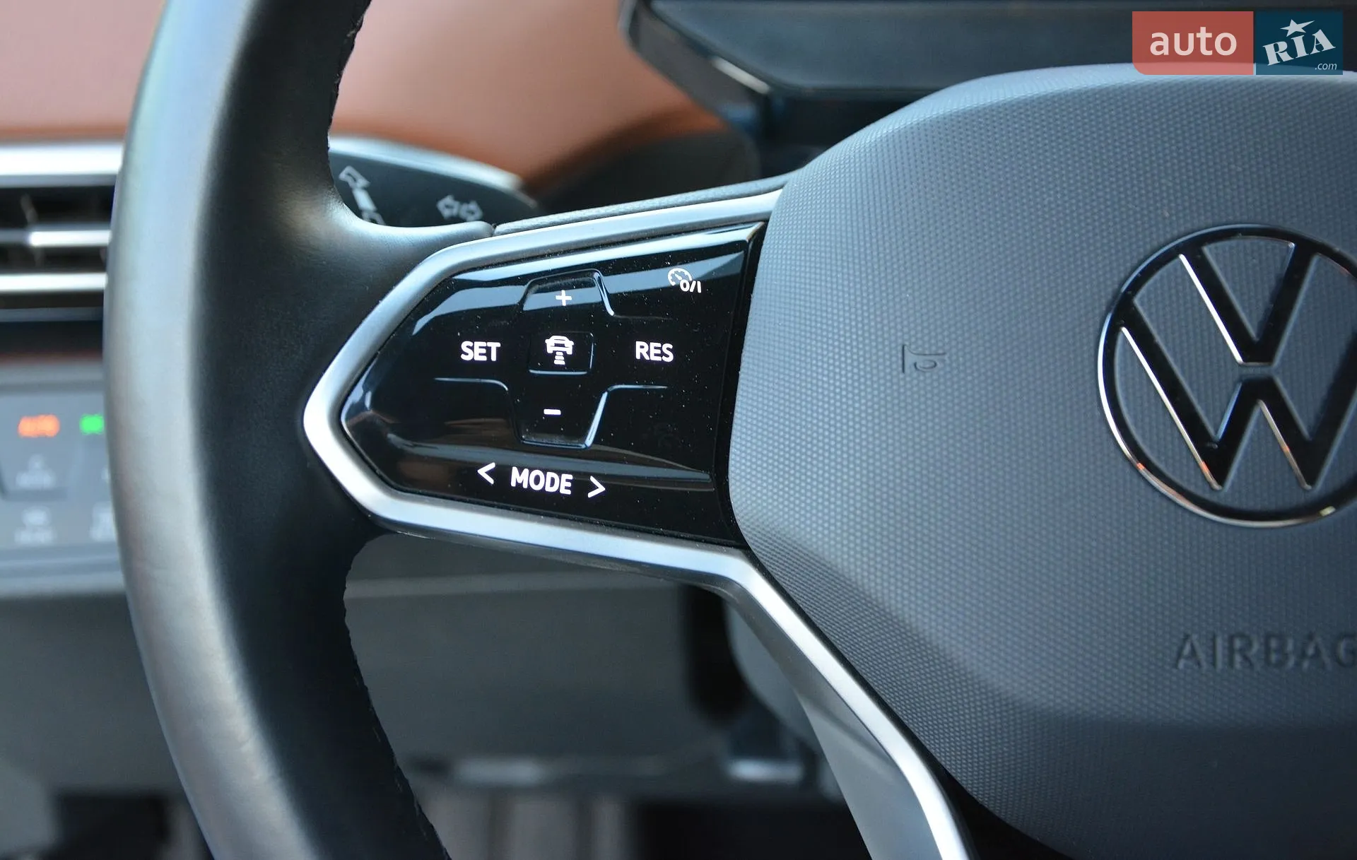 2023 Volkswagen ID.4 - мініатюра 20