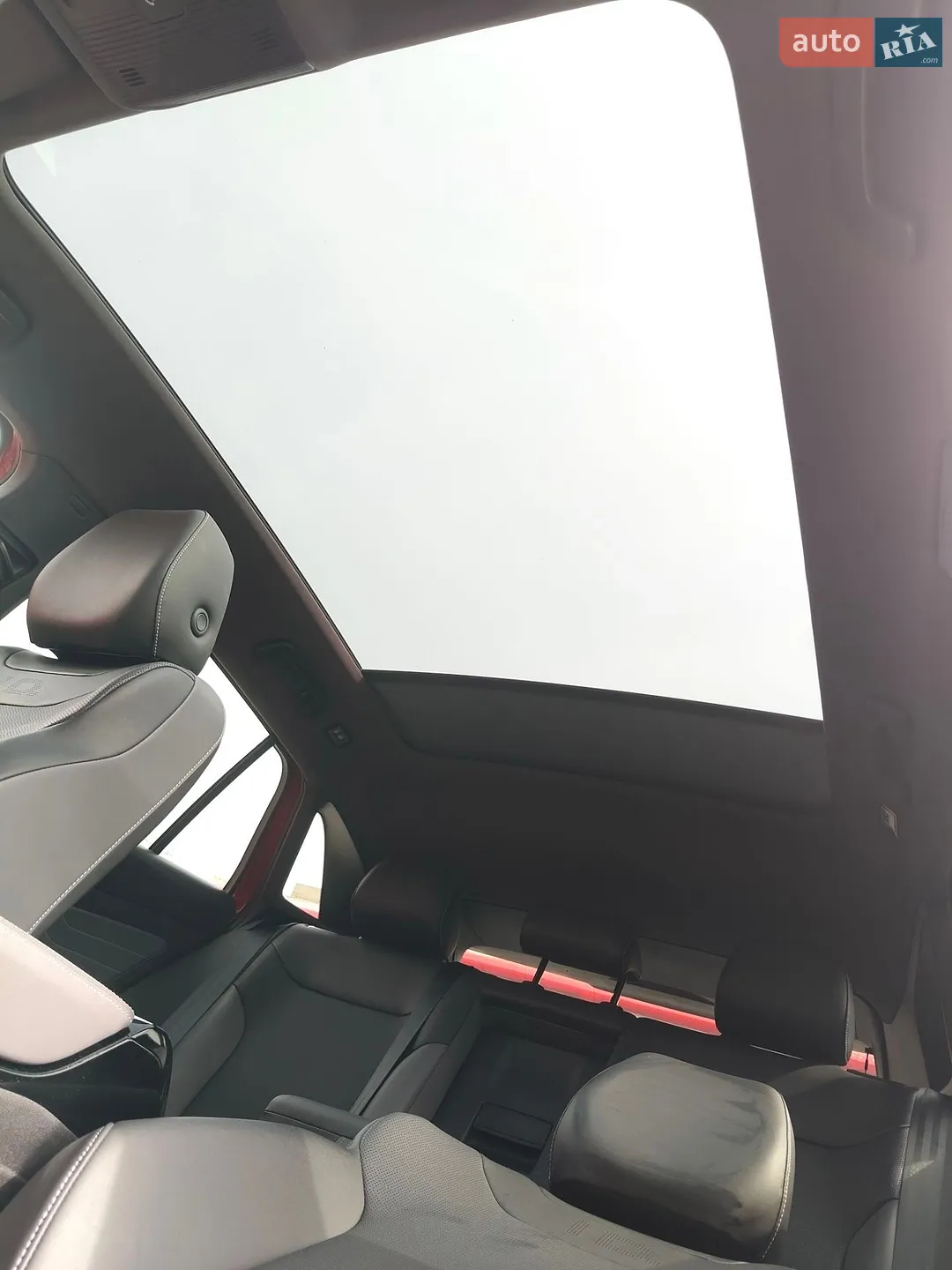 2023 Volkswagen ID.4 - мініатюра 5