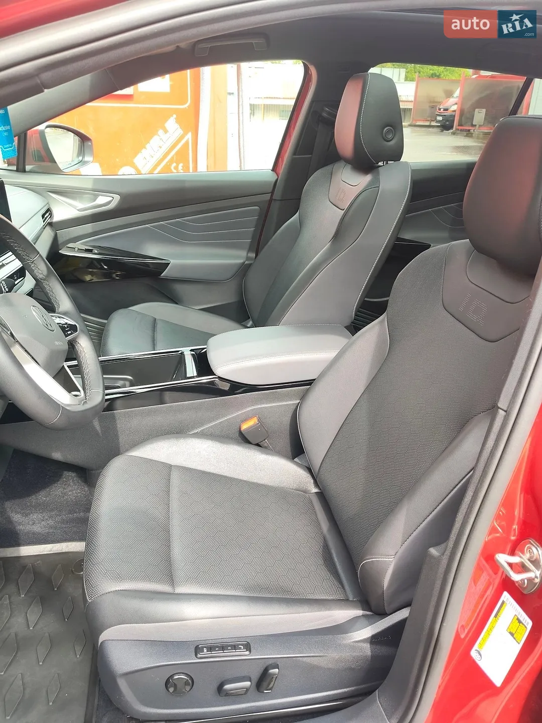 2023 Volkswagen ID.4 - мініатюра 3