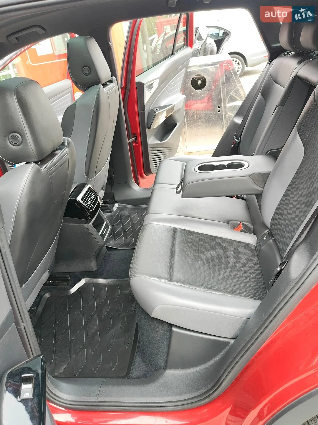 2023 Volkswagen ID.4 - мініатюра 8