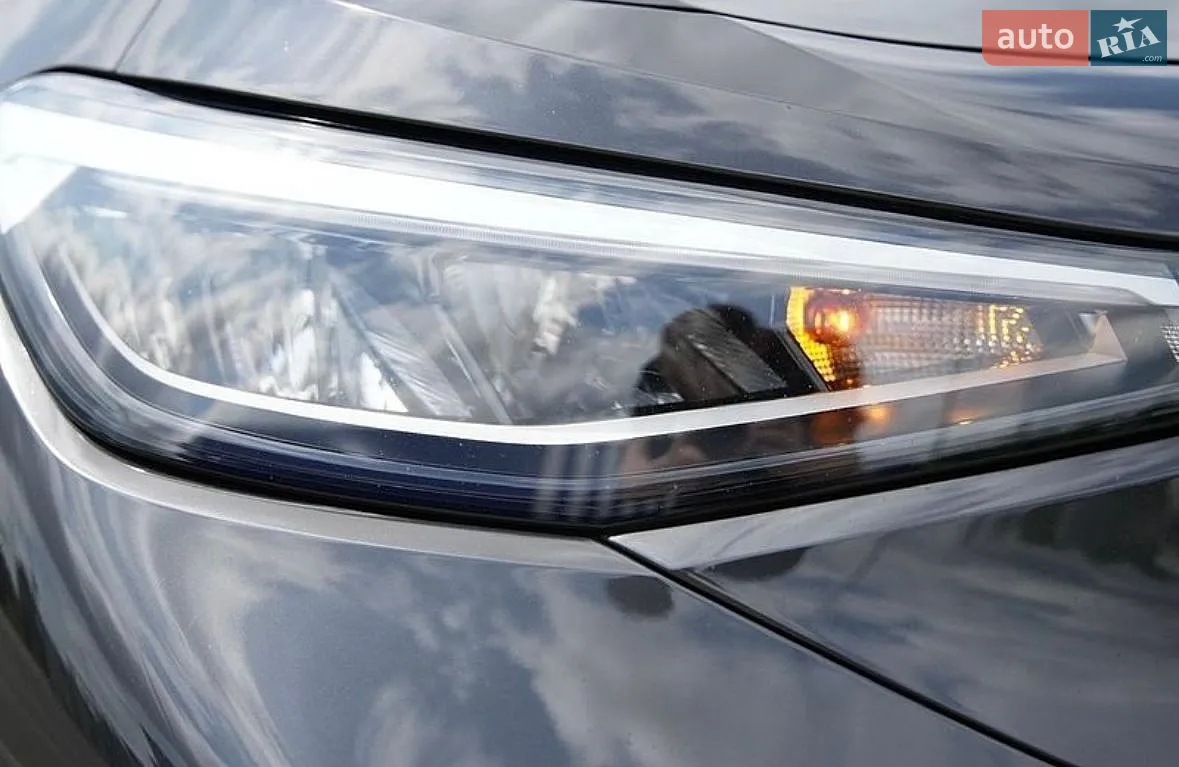 2021 Volkswagen ID.4 - мініатюра 24