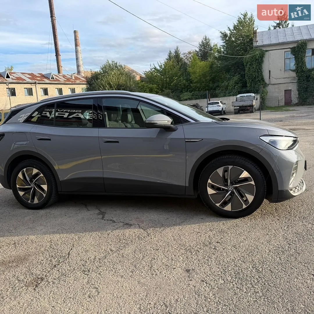 2023 Volkswagen ID.4 - мініатюра 5