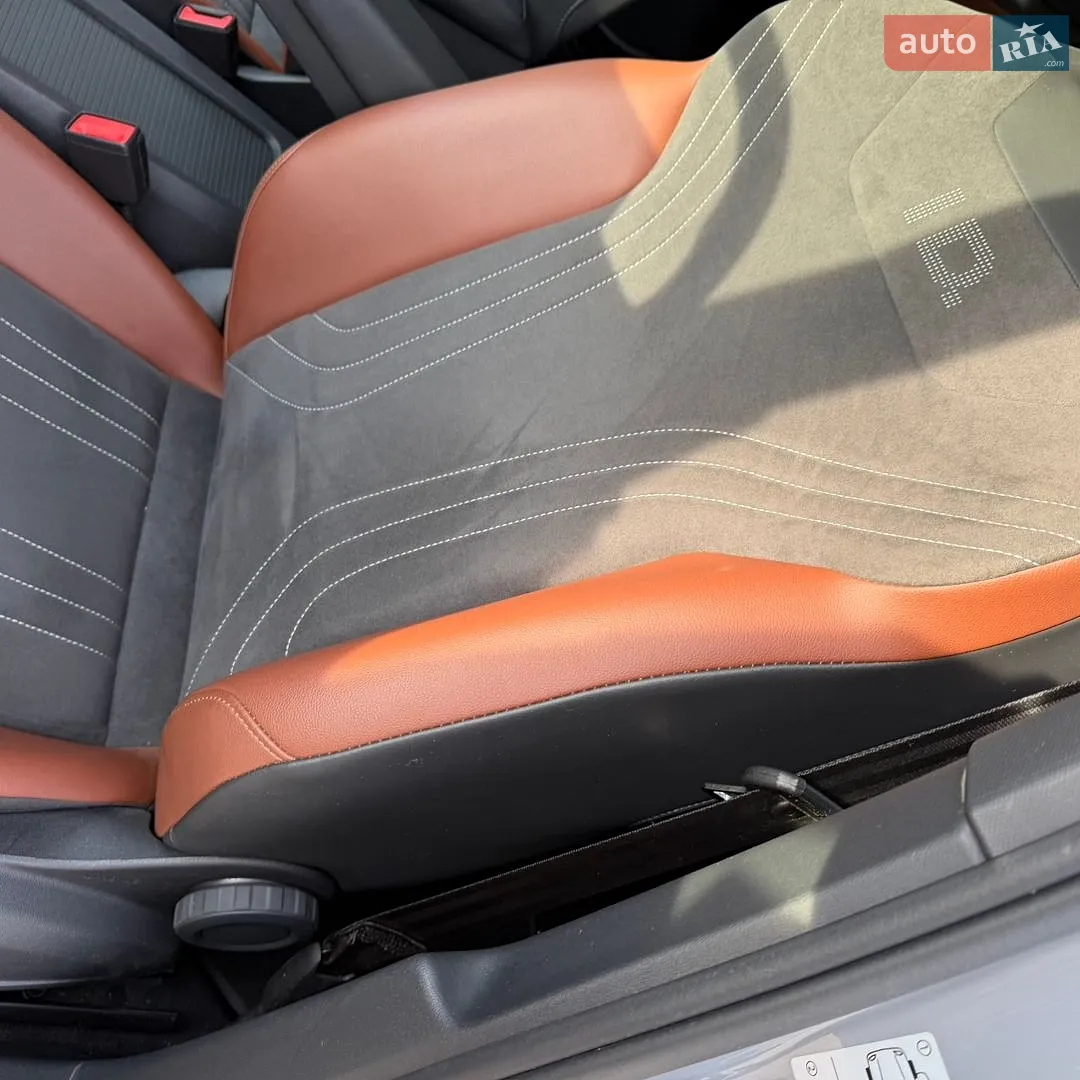 2023 Volkswagen ID.4 - мініатюра 15