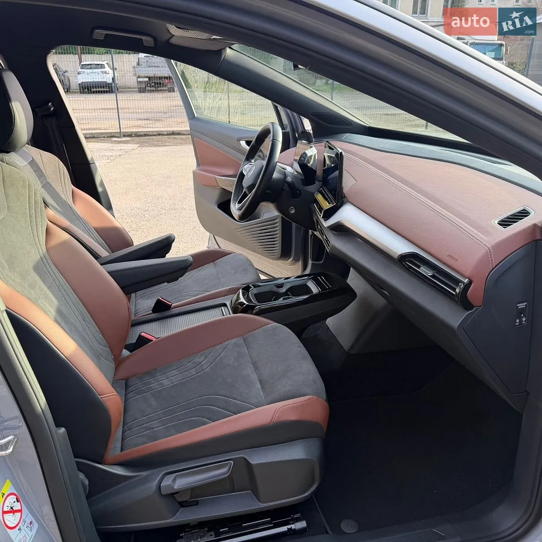 2023 Volkswagen ID.4 - мініатюра 18