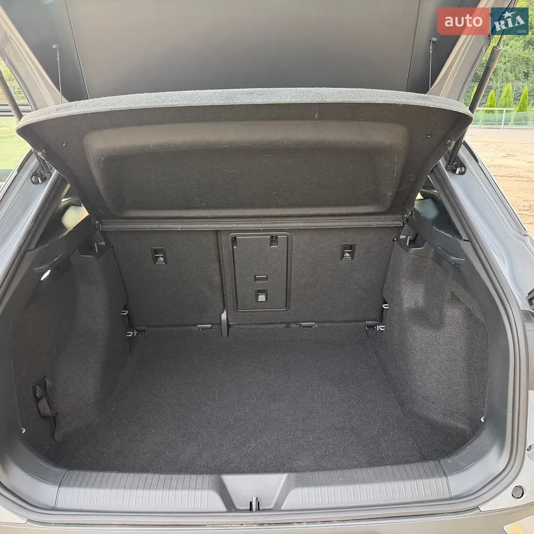 2023 Volkswagen ID.4 - мініатюра 22