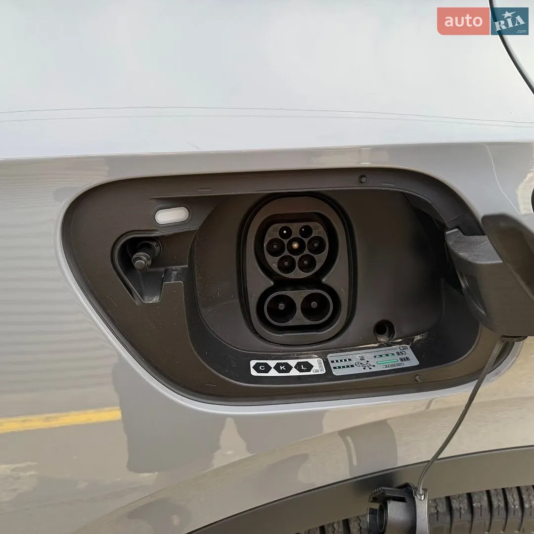 2023 Volkswagen ID.4 - мініатюра 21