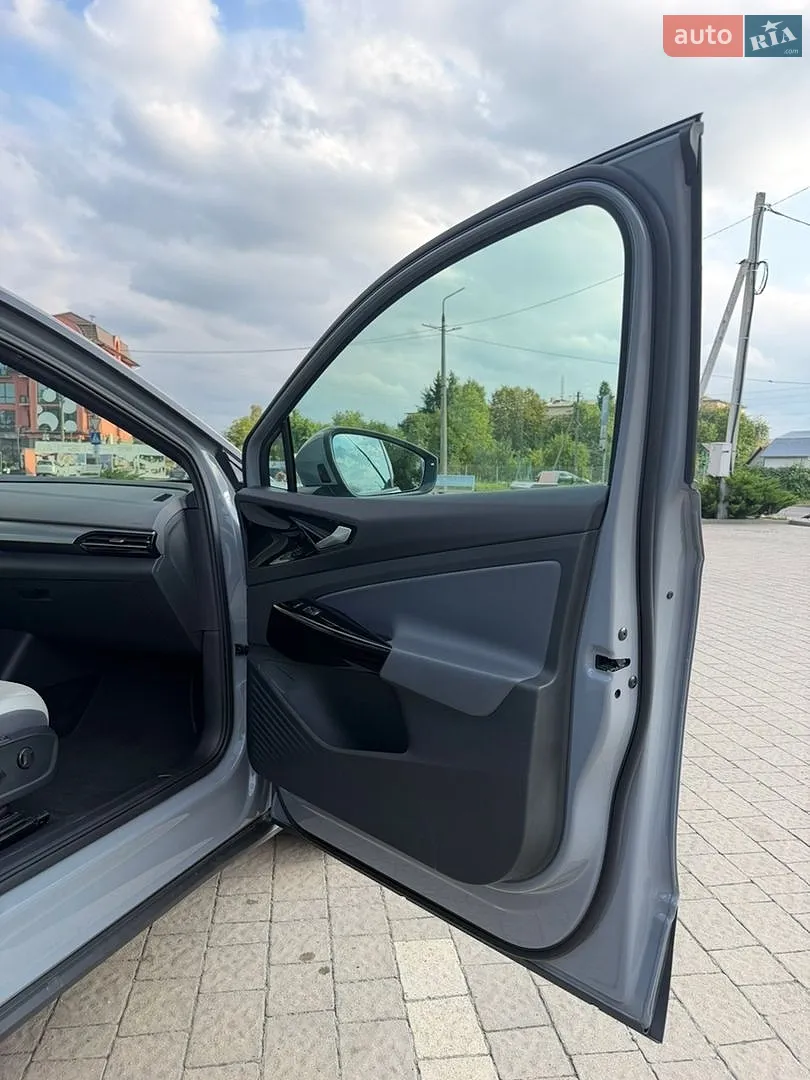 2022 Volkswagen ID.4 - мініатюра 9