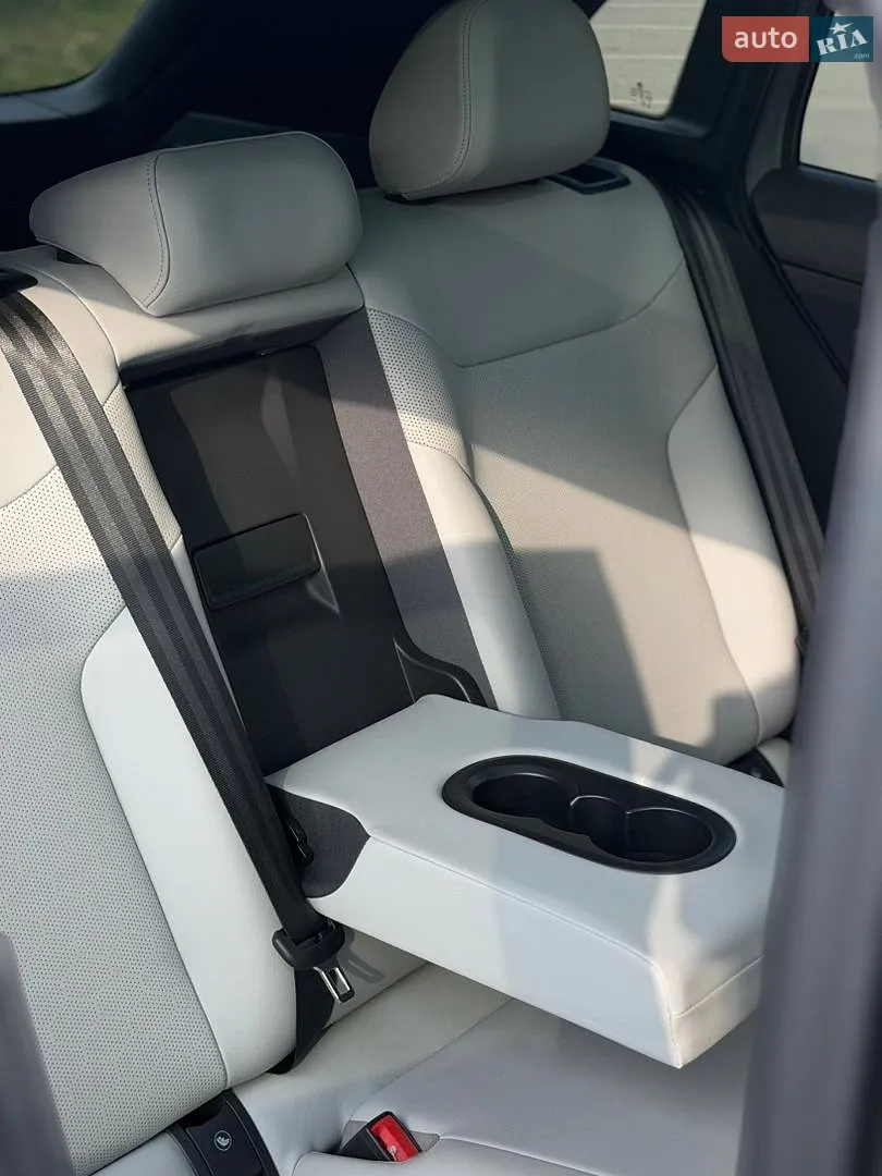 2022 Volkswagen ID.4 - мініатюра 14