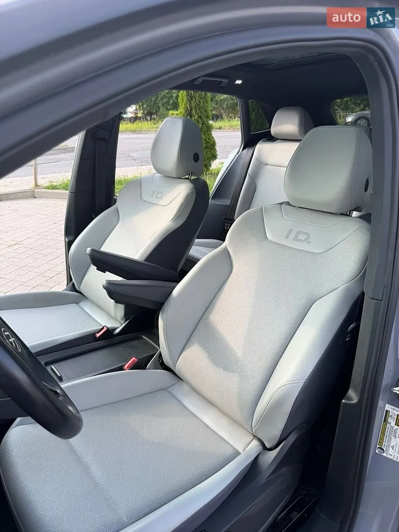 2022 Volkswagen ID.4 - мініатюра 24