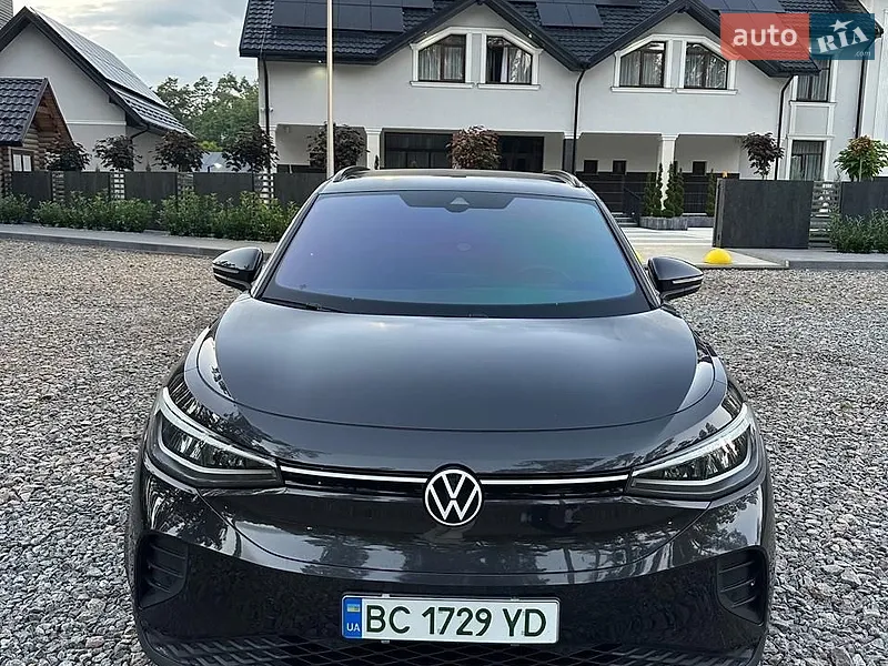 Volkswagen ID.4