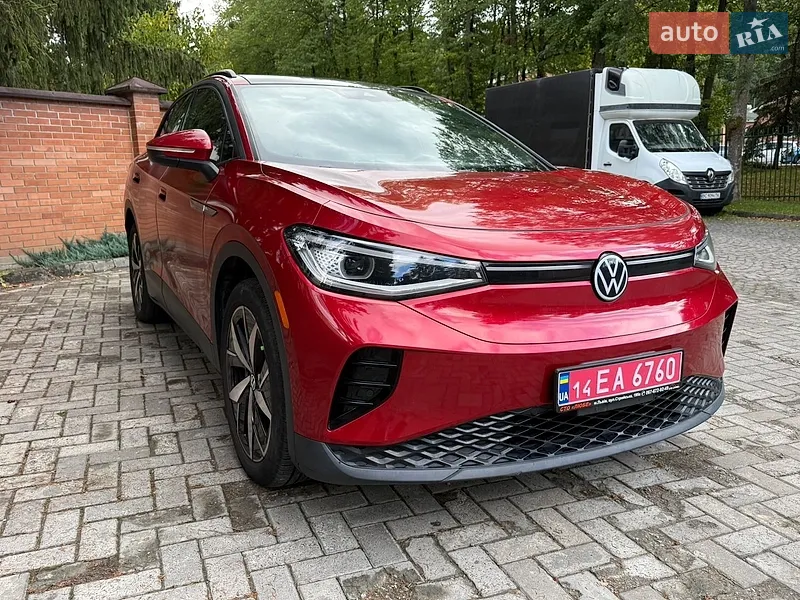Volkswagen ID.4
