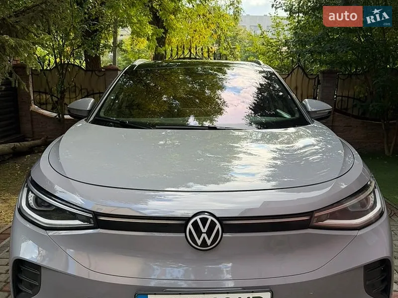 Volkswagen ID.4
