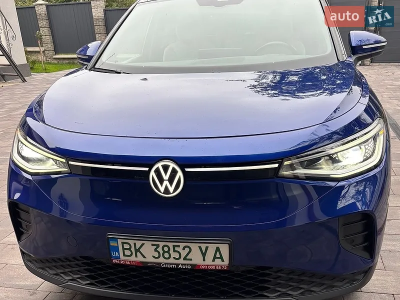 Volkswagen ID.4