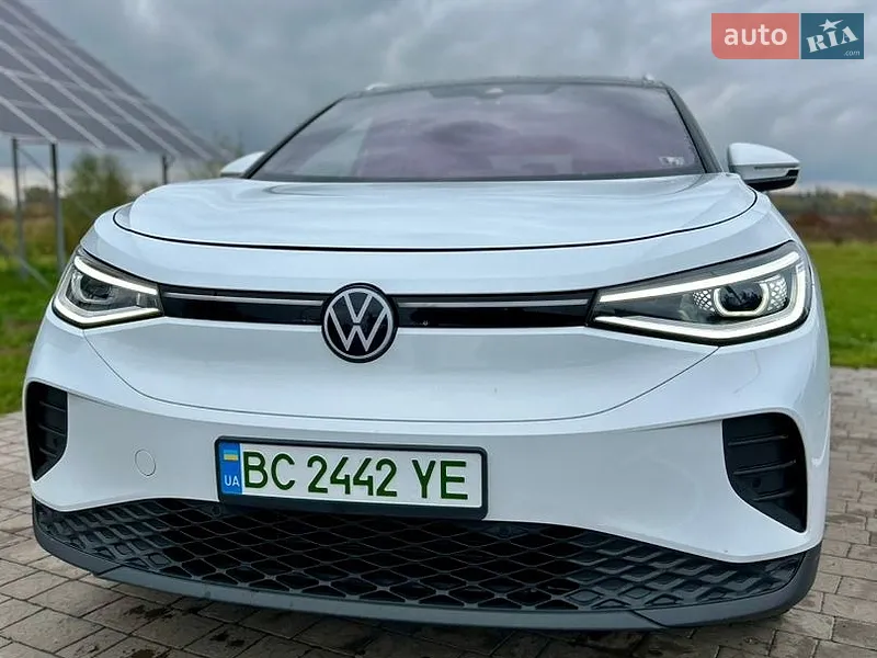 Volkswagen ID.4