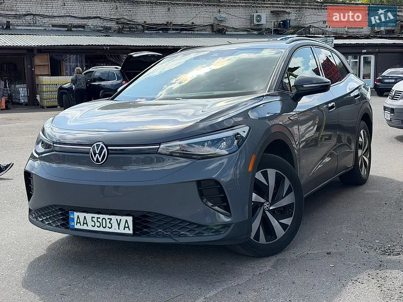 Volkswagen ID.4