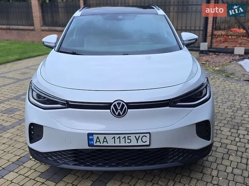 Volkswagen ID.4